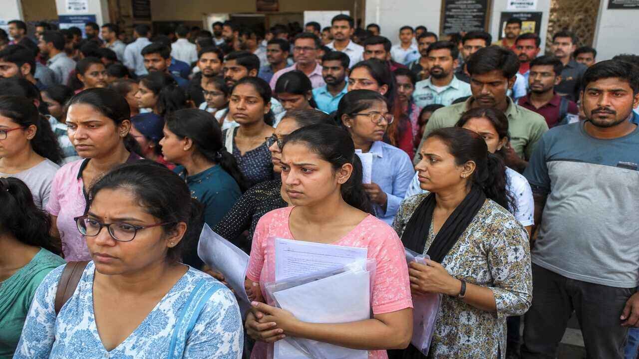 Maharashtra TET Paper Leak: Maharashtra TET Exam Postponed After Paper Leak