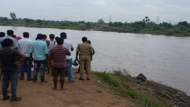 Four Children Drown in Manjira River During Family Festival Visit