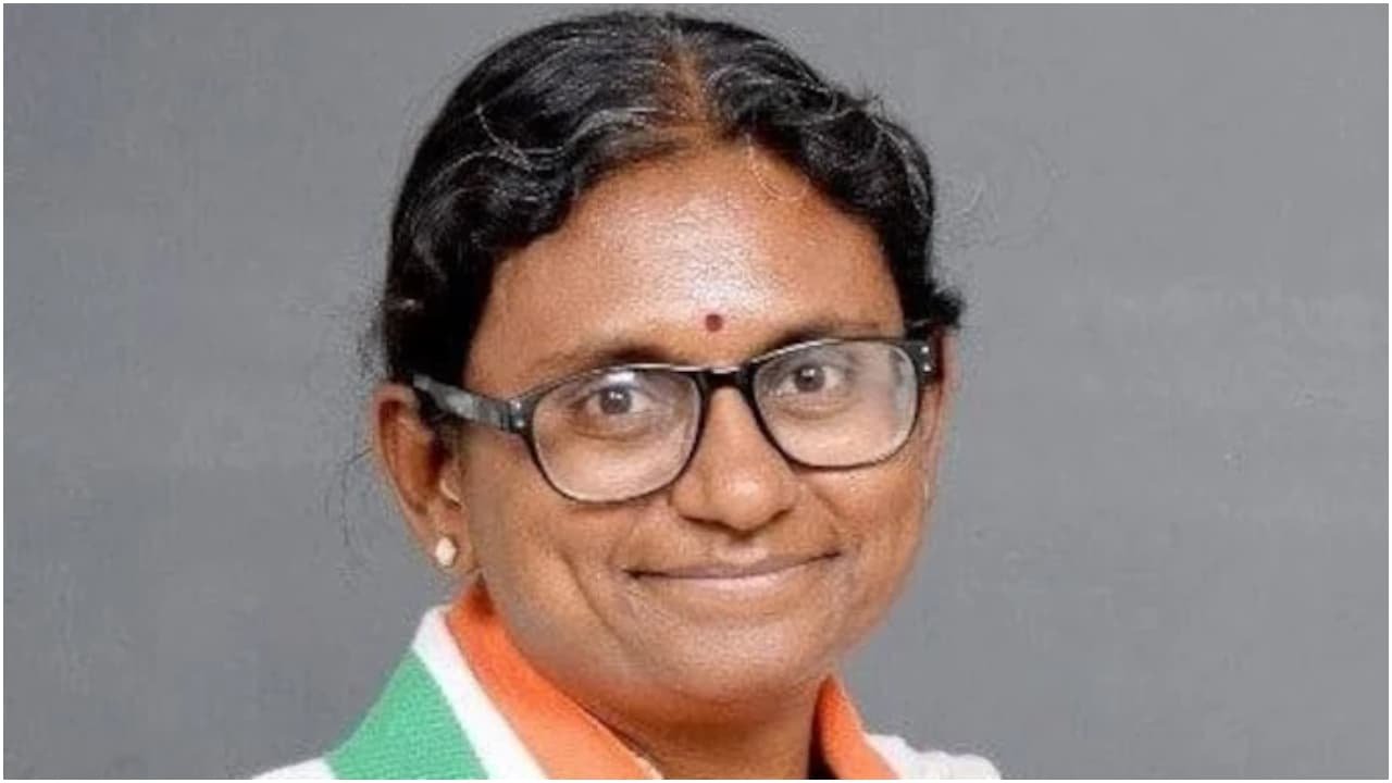 Meenakshi Nomination Row: Rajya Sabha Nomination of Meenakshi Natarajan Rejected Over Undisclosed Court Summons