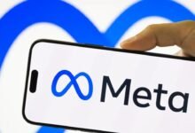 Meta Global Outage: Meta Services Face Global Outage Affecting Facebook Instagram and WhatsApp