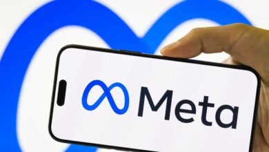 Meta Global Outage: Meta Services Face Global Outage Affecting Facebook Instagram and WhatsApp