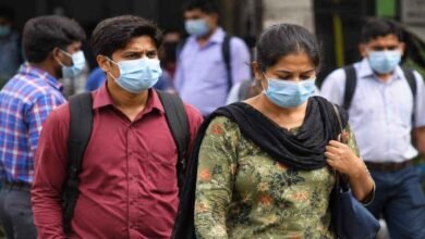 Mumbai Covid Alert: Rising Covid Cases in Mumbai Trigger Fresh Health Concerns Across India