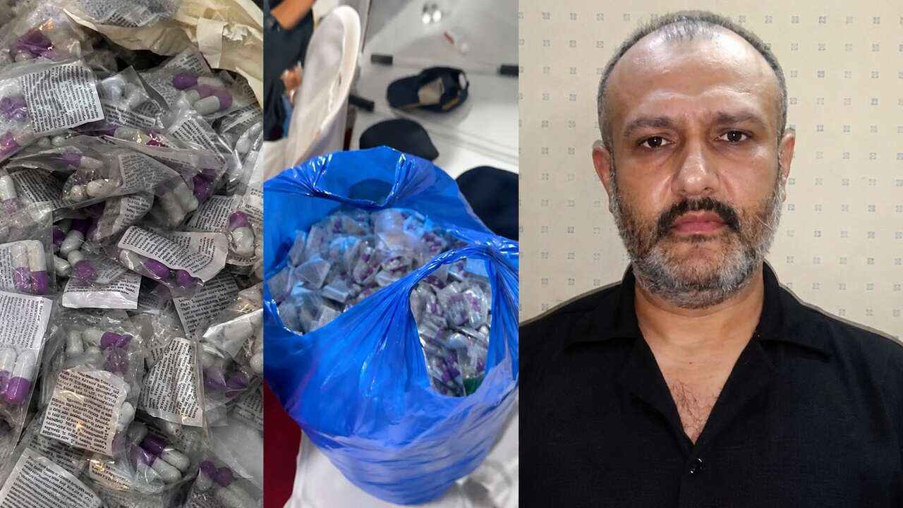 Mumbai Poison Plot: Woman’s Alertness Foils Alleged Mass Poisoning Plot During Muharram in Mumbai
