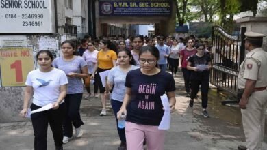 NEET UG Retest Held Peacefully: NEET UG Re Examination Conducted Smoothly Across India Amid Tight Security