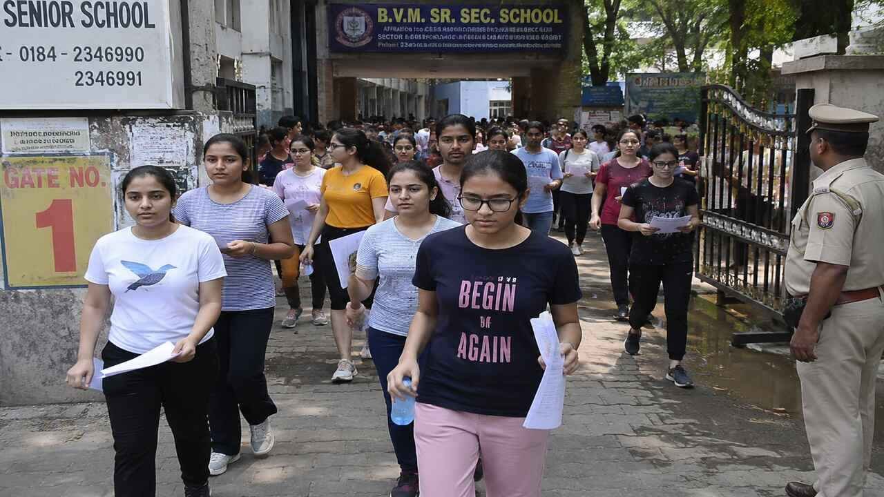 NEET UG Retest Held Peacefully: NEET UG Re Examination Conducted Smoothly Across India Amid Tight Security