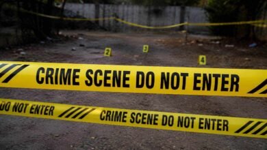 Nizamabad Infant Murder: Father Arrested for Killing Two Month Old Son Over Paternity Doubts in Nizamabad
