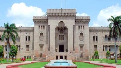 Osmania University AI Thesis Check: Osmania University Cracks Down on AI Generated PhD Thesis Submissions