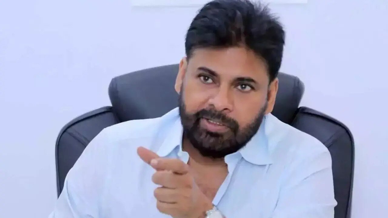 Pawan Kalyan on Telugu States: Pawan Kalyan Highlights Challenges Facing Andhra and Telangana