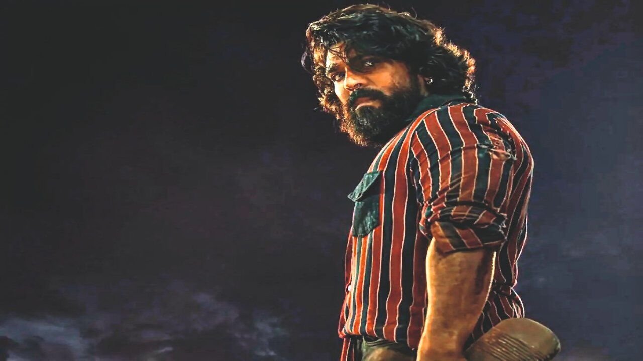 Peddi Premieres Shatter Records as Ram Charan Film Surpasses OG Benchmark
