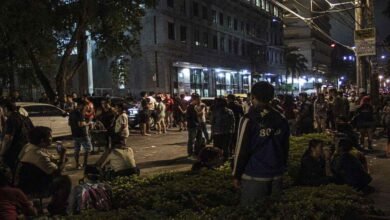 Mindanao Earthquake: Powerful Philippines Earthquake Jolts Mindanao With No Tsunami Warning