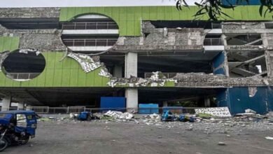 Philippines Earthquake: Philippines Earthquake Death Toll Rises as Doctors Treat Patients Outdoors