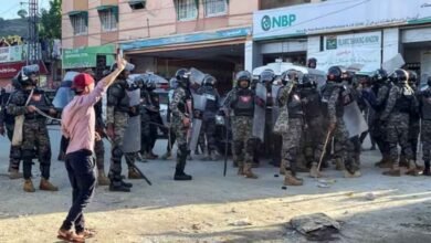 PoK Human Rights Crisis: Alleged Crackdown in PoK Sparks Global Concern Over Civilian Casualties