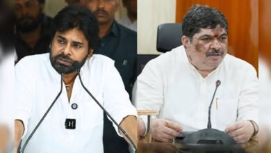 Ponnam Prabhakar Hits Back at Pawan Kalyan Over Telangana Remarks
