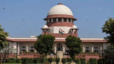 President Approves Appointment of Five New Supreme Court Judges