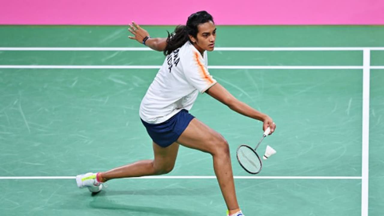 Sindhu Enters Semi Finals: PV Sindhu Storms Into Australian Open Super 500 Semi Finals