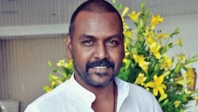 Lawrence on Political Buzz: Raghava Lawrence Breaks Silence on Tiruchi East Bypoll Contest Speculation