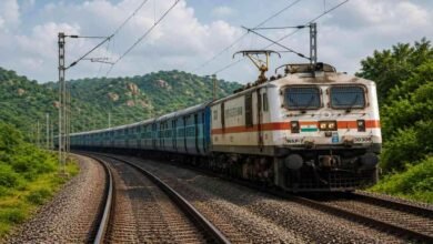 Ramagundam Manuguru Rail Corridor: Telangana Set to Get Mega Railway Corridor Between Ramagundam and Manuguru