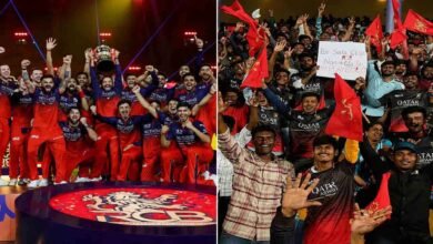 RCB Defeat Gujarat Titans to Clinch Back to Back IPL Titles