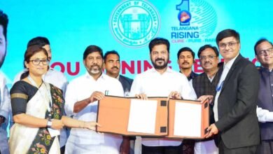 Revanth On PRC: Revanth Reddy Reaffirms PRC Promise and Calls for Greater Employee Support