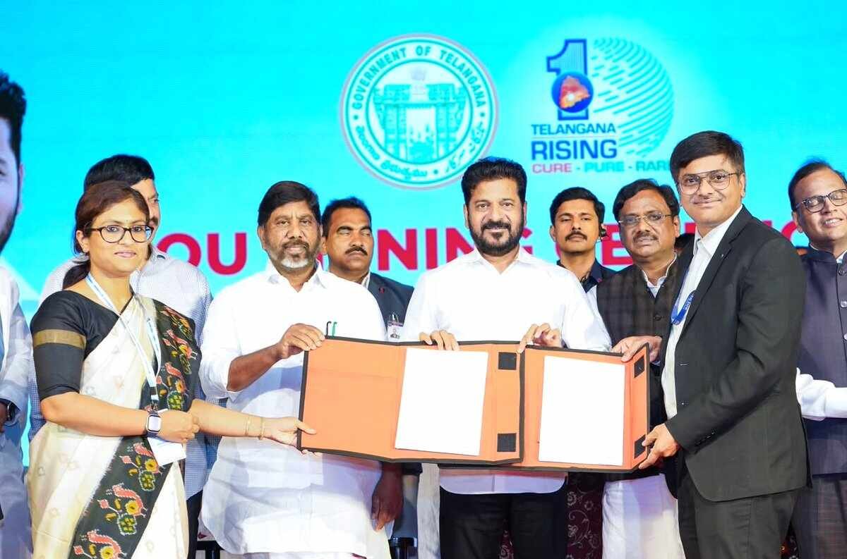 Revanth On PRC: Revanth Reddy Reaffirms PRC Promise and Calls for Greater Employee Support