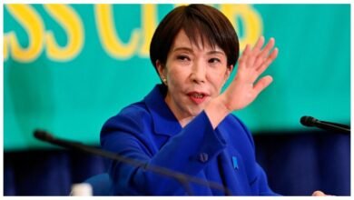 Japan PM India Visit: Japan Prime Minister Sanae Takaichi to Visit India for Key Three Day Strategic Talks