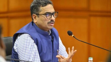 Sanjay Jaju for CS: Sanjay Jaju Likely to Become Telangana Chief Secretary as Veteran IAS Officer Returns