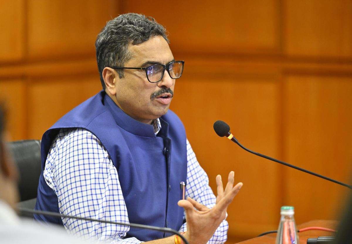 Sanjay Jaju for CS: Sanjay Jaju Likely to Become Telangana Chief Secretary as Veteran IAS Officer Returns