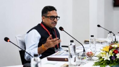 Telangana New Chief Secretary: Sanjay Jaju Appointed as New Telangana Chief Secretary