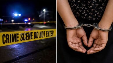 Siddipet Child Murder: Mother Arrested in Siddipet After Allegedly Killing Two Year Old Son With Lover
