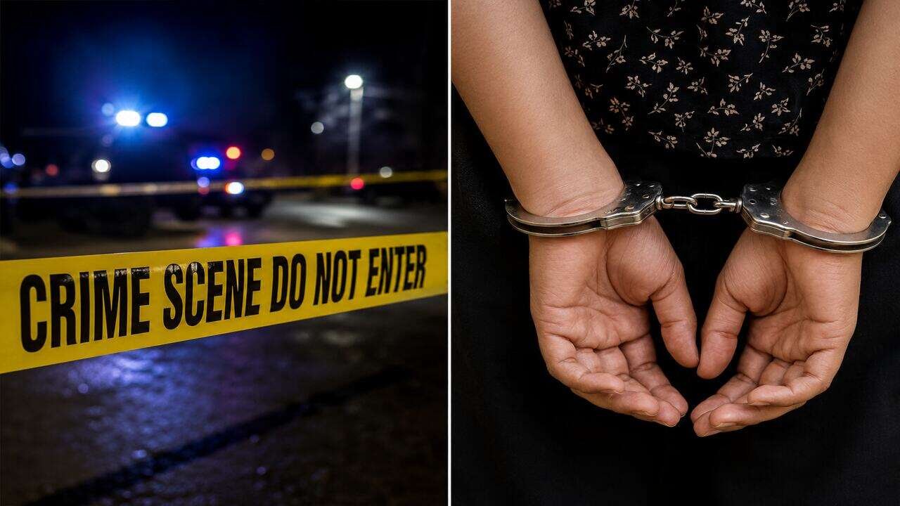 Siddipet Child Murder: Mother Arrested in Siddipet After Allegedly Killing Two Year Old Son With Lover