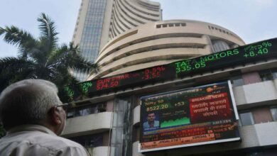 Markets End Higher Despite Selling: Stock Markets End Higher Despite Late Selling Pressure Across Key Sectors