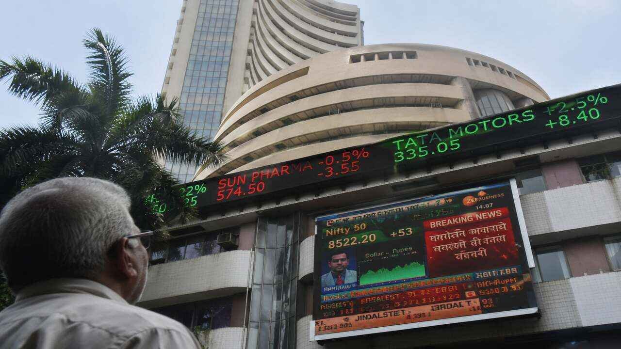 Markets End Higher Despite Selling: Stock Markets End Higher Despite Late Selling Pressure Across Key Sectors