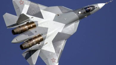 Su 57 Fighter Jet: Russia Offers Joint Development of Su 57 Stealth Fighter Jet With India
