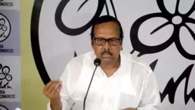 Sukhendu Roy Resigns: Senior TMC Leader Sukhendu Sekhar Roy Resigns From Party and Rajya Sabha