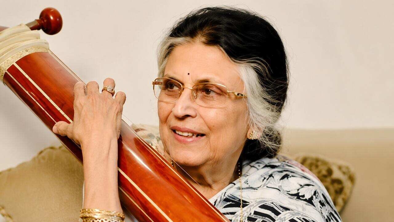 Legendary Playback Singer Suman Kalyanpur Passes Away at 89