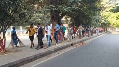 Footpaths Are Fundamental Right: Walking on Footpaths Is a Fundamental Right Says Supreme Court