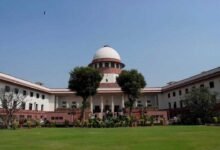 Supreme Court Honours Homemakers: Supreme Court Recognises Homemakers as Nation Builders in Landmark Compensation Verdict