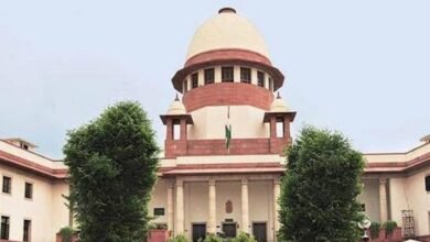 Five New Supreme Court Judges Appointed as Centre Clears Collegium Recommendations