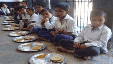 Telangana Breakfast Scheme: Telangana Breakfast Scheme Launched In Government Schools By Minister Ponnam Prabhakar