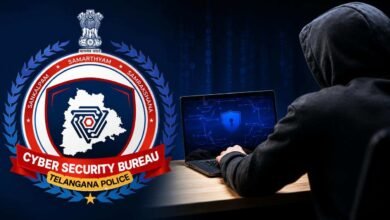 Cyber Bureau Hack: Telangana Cyber Security Bureau X Account Hack Sparks Questions