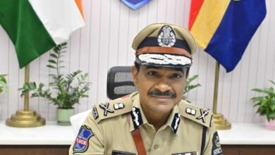 Telangana DSP Transfers: Telangana Transfers 36 DSPs in Major Police Department Reshuffle