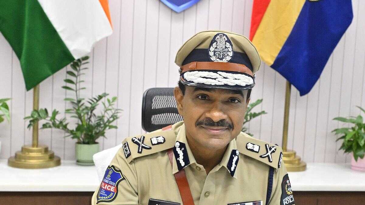Telangana DSP Transfers: Telangana Transfers 36 DSPs in Major Police Department Reshuffle