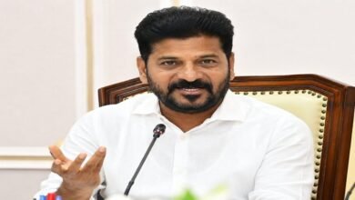 Telangana E Cabinet Meetings: Telangana Moves Towards Digital Governance With Electronic Cabinet Meetings