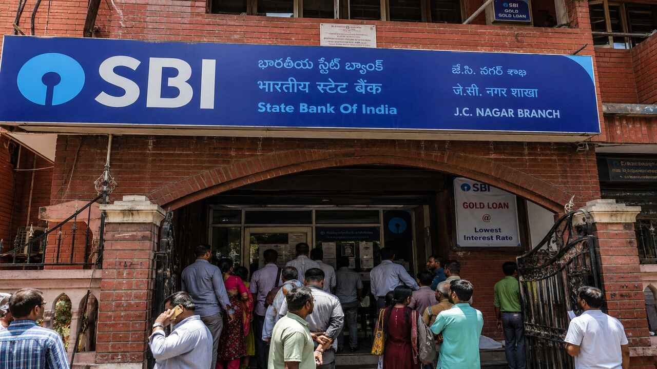 Government Reviews SBI Accounts: Telangana Government Reviews SBI Accounts Across Departments