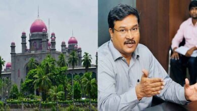High Court Fines HYDRAA Chief: Telangana High Court Fines HYDRAA Commissioner Rs 50,000 for Contempt