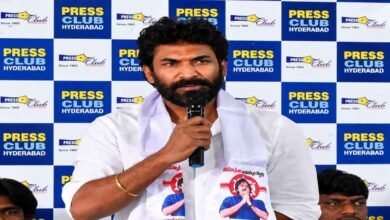 Telangana Jana Sena leaders respond strongly to criticism against Pawan Kalyan and defend his political role in Telangana