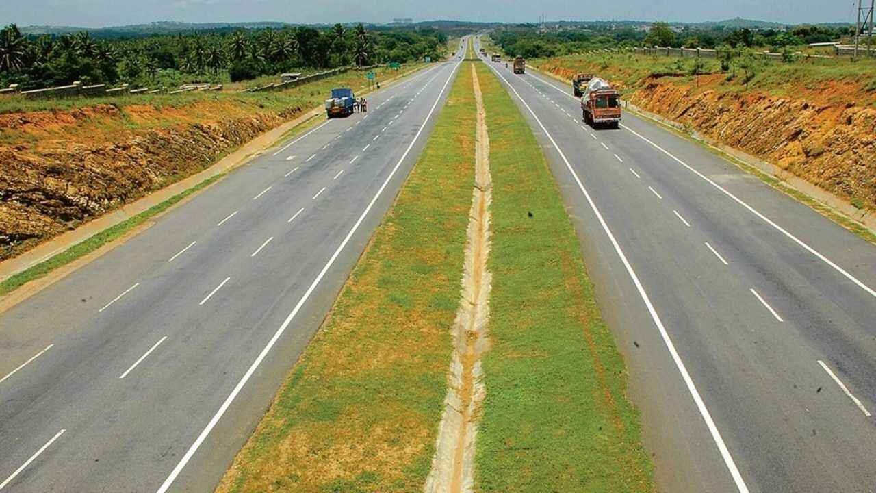 Centre Approves Rs 7597 Crore Boost for Telangana National Highway Expansion