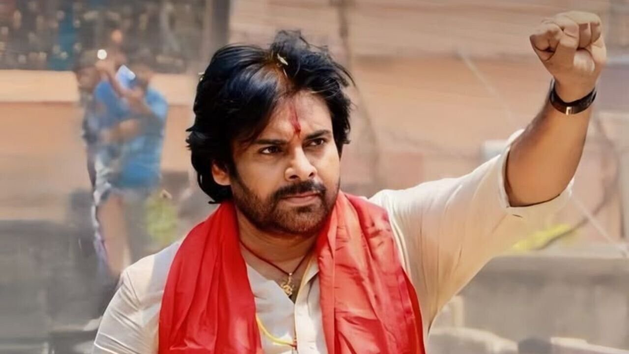 Telangana Police Refuse Permission for Jana Sena Meeting in Hyderabad