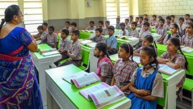 Schools Reopen June 15: Telangana Extends Summer Holidays as Schools Reopening Deferred to June 15