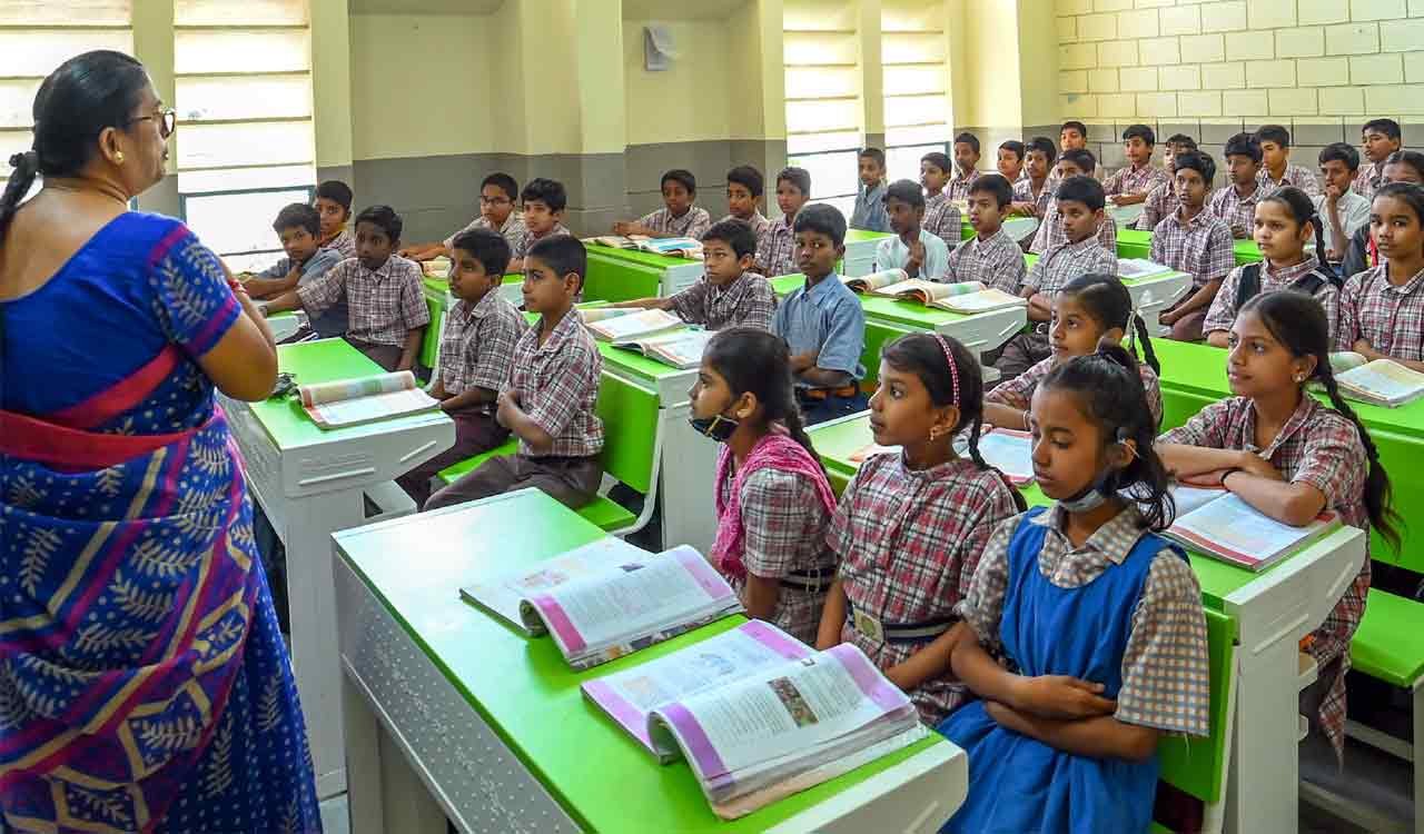 Schools Reopen June 15: Telangana Extends Summer Holidays as Schools Reopening Deferred to June 15